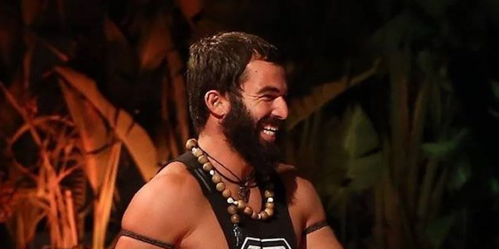 Survivor All Star’ın 7. yarışması belli oldu! Turabi Çamkıran kimdir? 