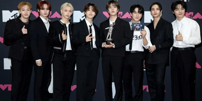 MTV Video Müzik Ödülleri sahiplerini buldu! Taylor Swift 2 ödül aldı