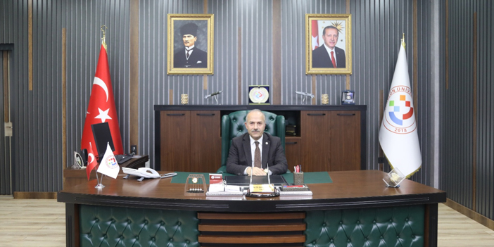 Trabzon Üniversitesi'ne iki yeni fakülte! 