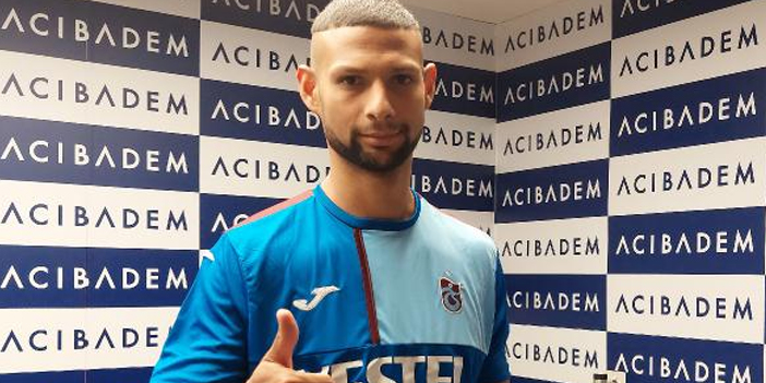 İşte Trabzonspor'un yaz sezonu transfer maliyeti! 