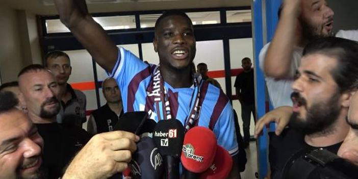 İşte Trabzonspor'un yaz sezonu transfer maliyeti! 