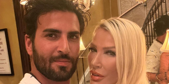 Seda Sayan herkesi sildi! iki isme kıyamadı 