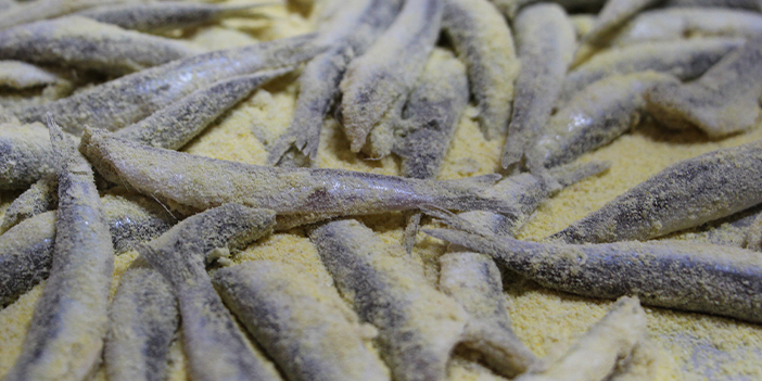 Balık nasıl pişirilir? Balık pişirmenin püf noktaları