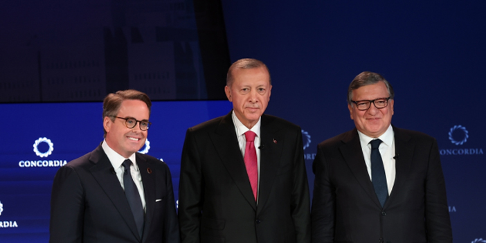 Cumhurbaşkanı Erdoğan'dan "enflasyon" mesajı! 2024'e çok farklı gireceğiz