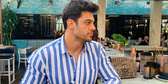 Hadise son noktayı koydu! "Bizde bir kitap tekrar okunmaz"