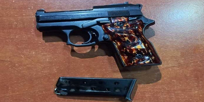 Samsun'da uyuşturucu operasyonunda 2 kişi yakalandı