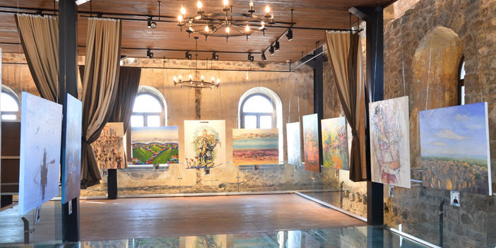 Kızlar Manastırı'nı ve Çal Mağarasını kaç kişi ziyaret etti! Başkan Zorluoğlu açıkladı 