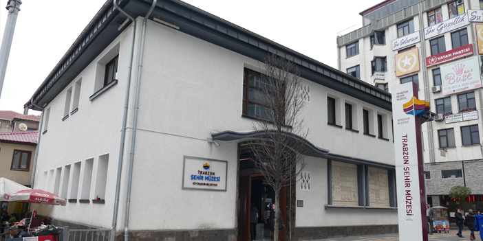 Kızlar Manastırı'nı ve Çal Mağarasını kaç kişi ziyaret etti! Başkan Zorluoğlu açıkladı