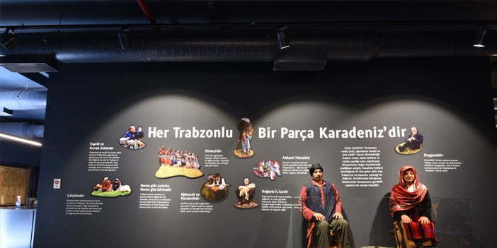 Kızlar Manastırı'nı ve Çal Mağarasını kaç kişi ziyaret etti! Başkan Zorluoğlu açıkladı