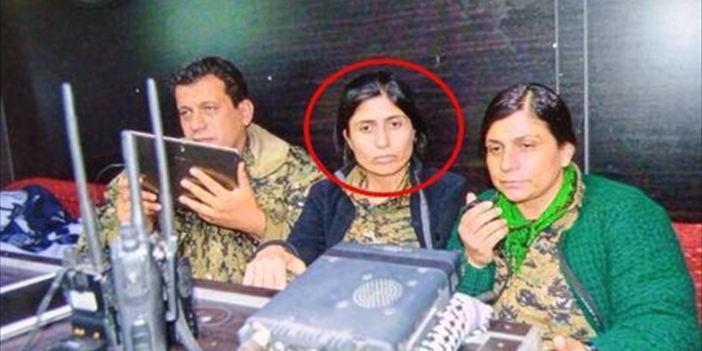 MİT'ten nokta operasyon! Sözde sorumlu etkisiz