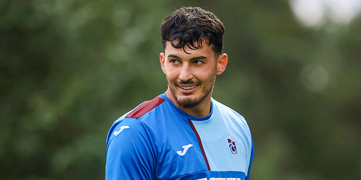 Trabzonspor'da Hatayspor maçı hazırlıkları sürüyor