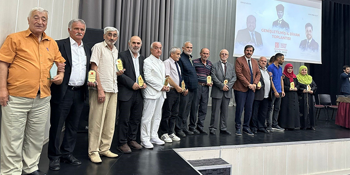 Trabzon BTP'de sürpriz adaylar konuşuluyor