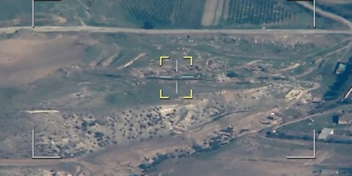 Aliyev ve Paşinyan'ın görüşeceği tarih belli oldu