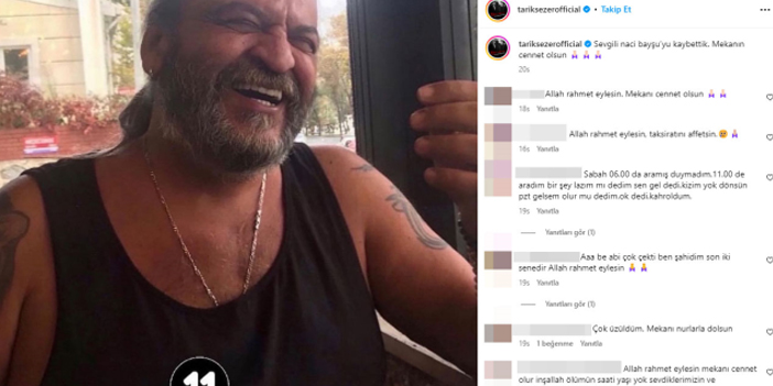 Ünlü müzisyen ve prodüktör hayatını kaybetti