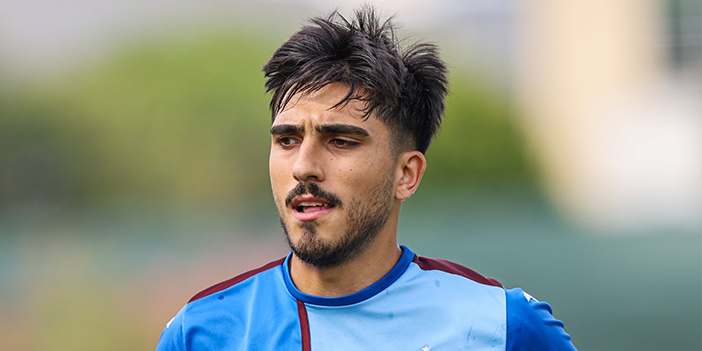 Trabzonspor’da Pendikspor maçı hazırlıkları başladı!