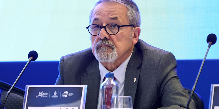 Uzman isimden korkutan deprem uyarısı! İki noktayı işaret etti