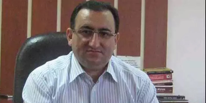 CHP'de bir genel başkan adayı daha!