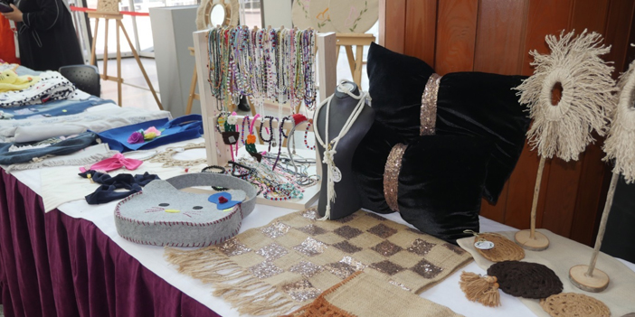 Trabzon'da eğitici ve öğretici kurslara yoğun ilgi 