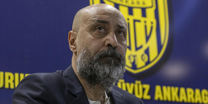 Süper Lig ekibinde flaş ayrılık!