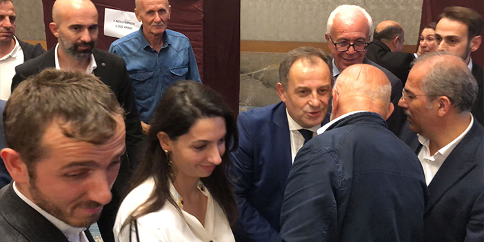 CHP Trabzon’da yeni İl Başkanı belli oldu!