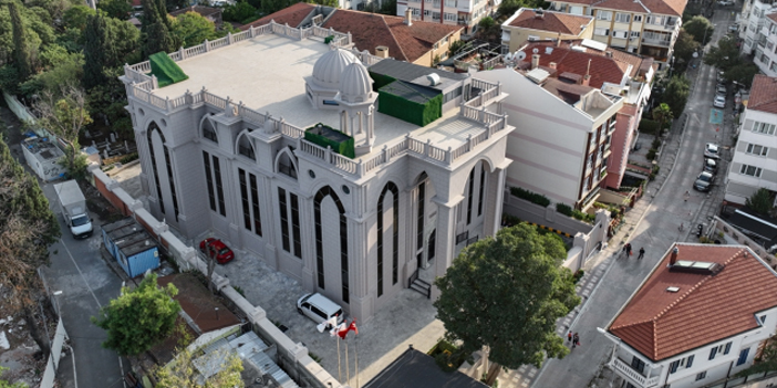 Cumhurbaşkanı Erdoğan: "İslam düşmanlığının arttığını görüyoruz"