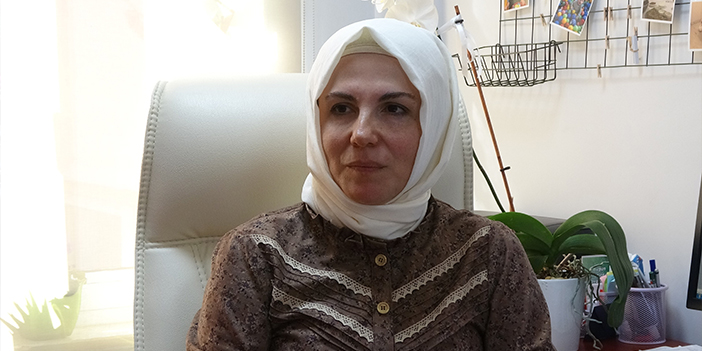 Ozon tedavisi nedir? Nasıl uygulanır? Trabzon'da uzman isim açıkladı