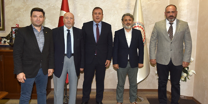 Dünyanın dört bir yanından gelen dağcılar Trabzon'da buluşacak