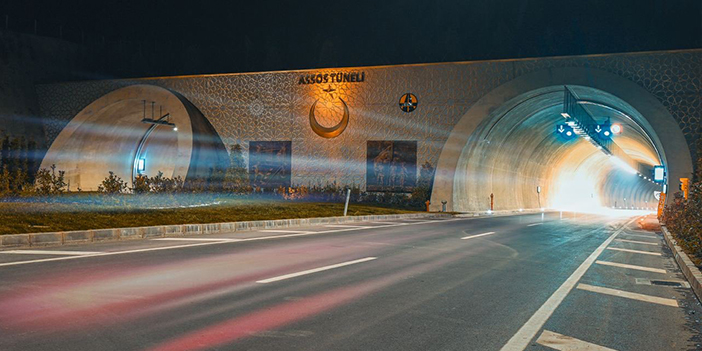 Bakan Uraloğlu açıkladı! "1 yılda 3 milyondan fazla araç kullandı"