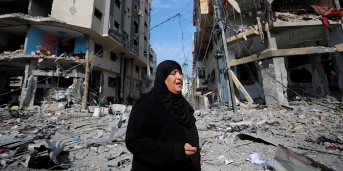 İsrail sivillere süre verdi! İzin verilen yollardan geçenlere saldırı olmayacak