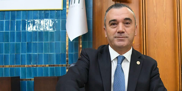 'Trabzon Yatırım Adası' TBMM gündeminde!