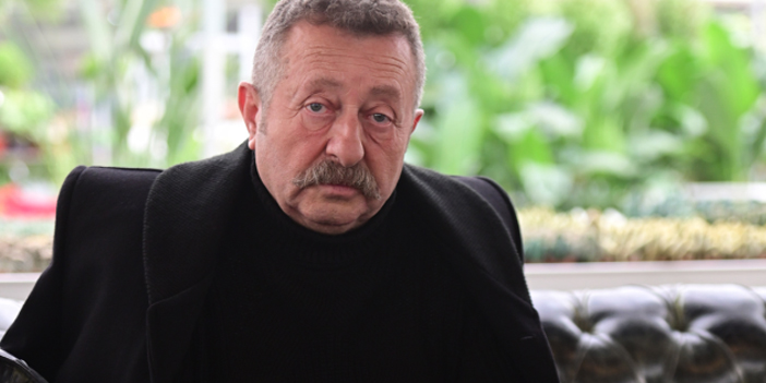 Usta oyuncu kaza yaptı! "Kanunu da biliyorum, eyvallah"