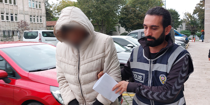 Samsun'da silahlı yaralamaya 2 tutuklama 