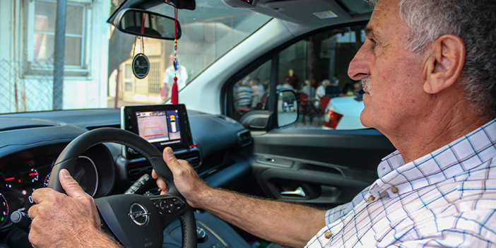 Trabzonlu vatandaş hayatının pişmanlığını yaşadı! Sıfır araç almıştı ama...