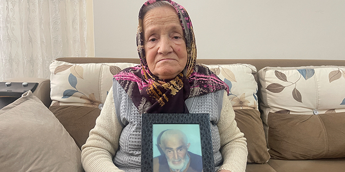 Rize'de bir garip olay! Yan yana duran 4 mezar taşı hayrete düşürdü