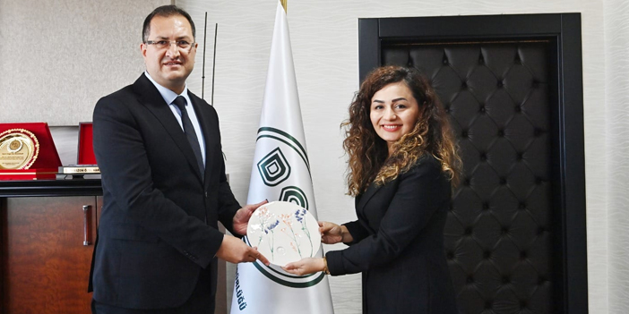 Trabzon'dan öncü uygulama! TEKNOFEST şampiyonları projelerini yerinde deneyimledi