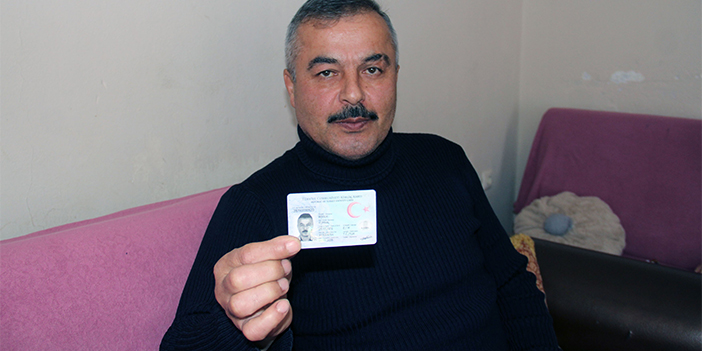 Giresun'da kimlik hatası hayatını kararttı! 38 yıldır erkek olduğunu kanıtlamaya çalışıyor