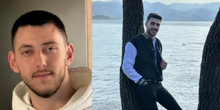 Samsun'da otomobilde çakmağı çakınca patlama oldu! 1 ölü, 1 yaralı