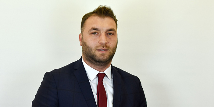 TTB Meclis Üyesi Mehmet Saygın “Özel sektörün payı ÇAYKUR’dan fazla”