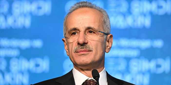 Bakan Uraloğlu AB'ye 'Kalkınma Koridoru'nu anlatacak