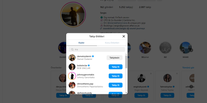 Demet Özdemir'in aşkı bitti! Tek kalemde çıkardı