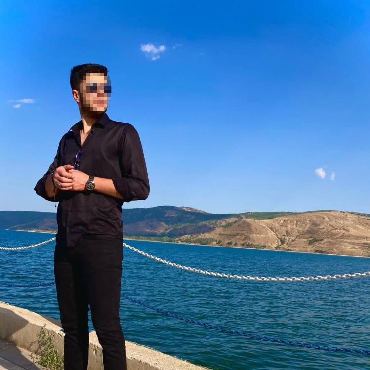 Gümüşhane'de yurtta yan baktın kavgası! Bıçakla yaraladı 