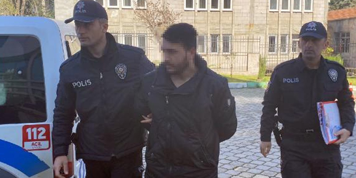 Samsun'da polisin şehit olduğu kazada tutuklanmıştı! Tahliye edildi