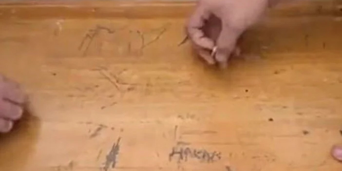 Kanlı para oyunu nedir?  Kanlı para nasıl oynanıyor?