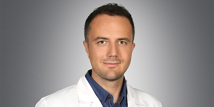 Trabzon'da uzmanı açıkladı! Erken menopoza umut olabilir