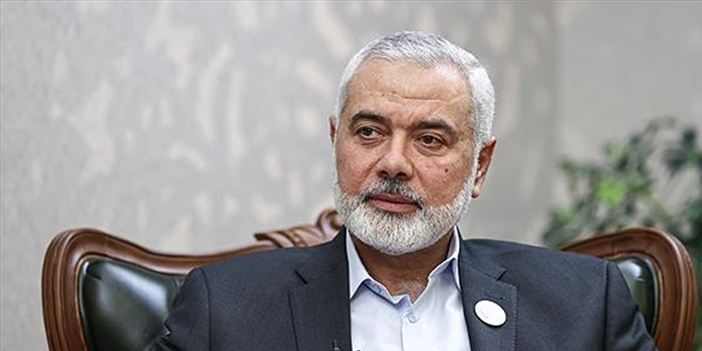 Hamas nedir? Hamas'ın amacı nedir? Hamas'ın lideri kim? Hamas’ın kısa tarihi