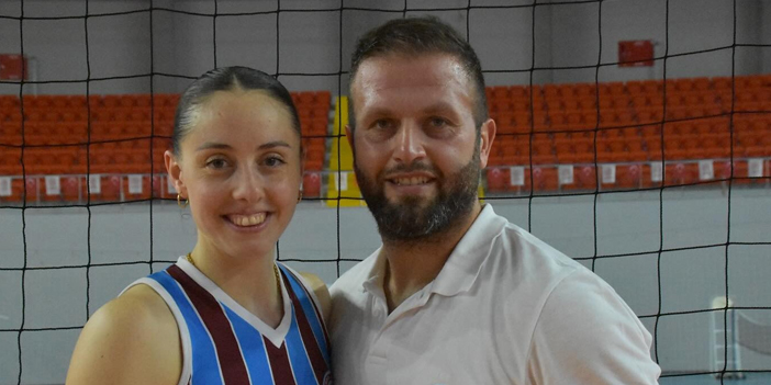 Bordo Mavi'nin genç sultanlarından sezona fırtına gibi giriş! 