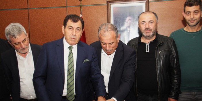 TTB Meclisi'nde Cumhuriyet temalı toplantı! 