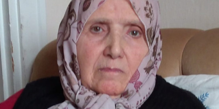 Gazeteci Nevzat Yılmaz’ın acı günü