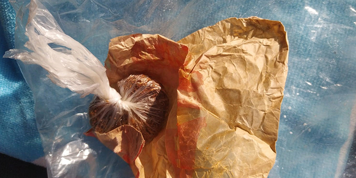 Samsun'da polisten narkotik uygulaması! 22 kişi hakkında işlem 