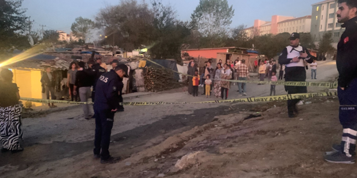 Tekirdağ'da kahreden olay! Kör kuşun hamile kadını hayattan kopardı 